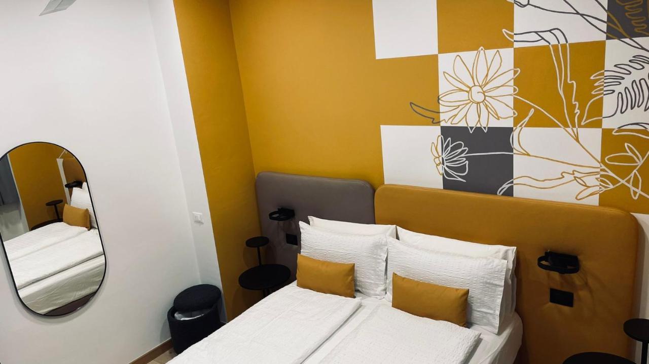 House Of Bruno - No Reception Hotel Trento Ngoại thất bức ảnh