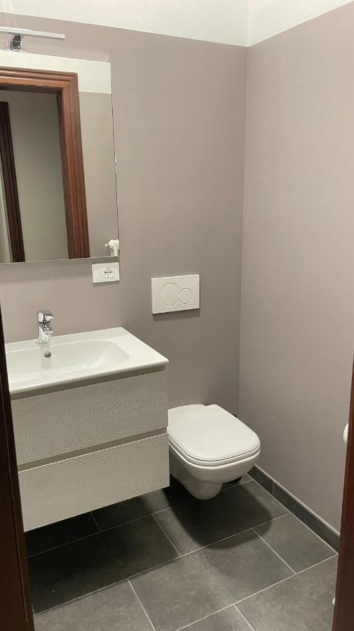House Of Bruno - No Reception Hotel Trento Ngoại thất bức ảnh